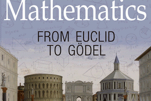 Giveaway: Elements of Mathematics: From Euclid to Gödel